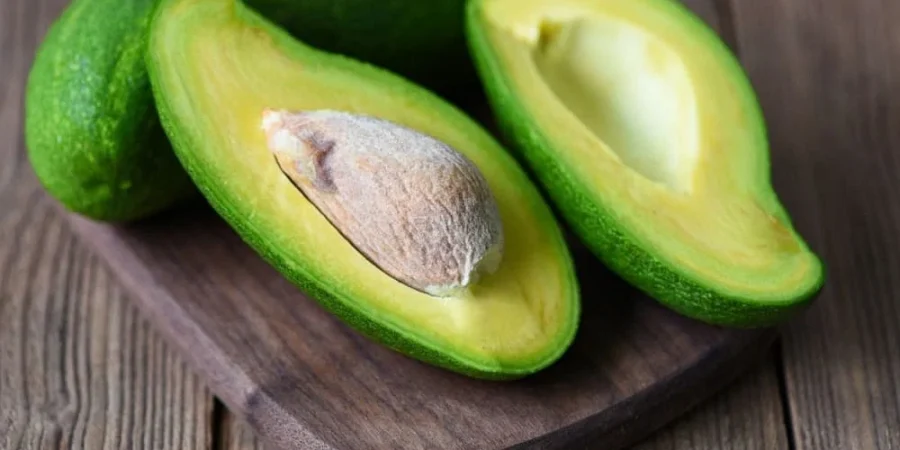 5 benefit of eating avocado in the morning