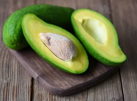 5 benefit of eating avocado in the morning