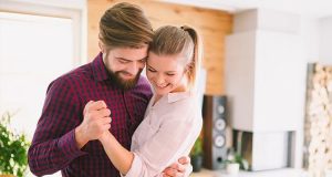 Simple Rules for a Happy Marriage: Advice for Wives