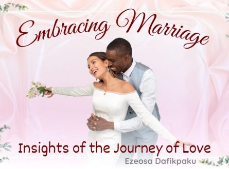 The Art of Love and Harmony: Embracing the Beauty of Marriage