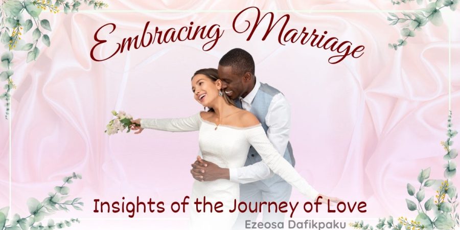 The Art of Love and Harmony: Embracing the Beauty of Marriage