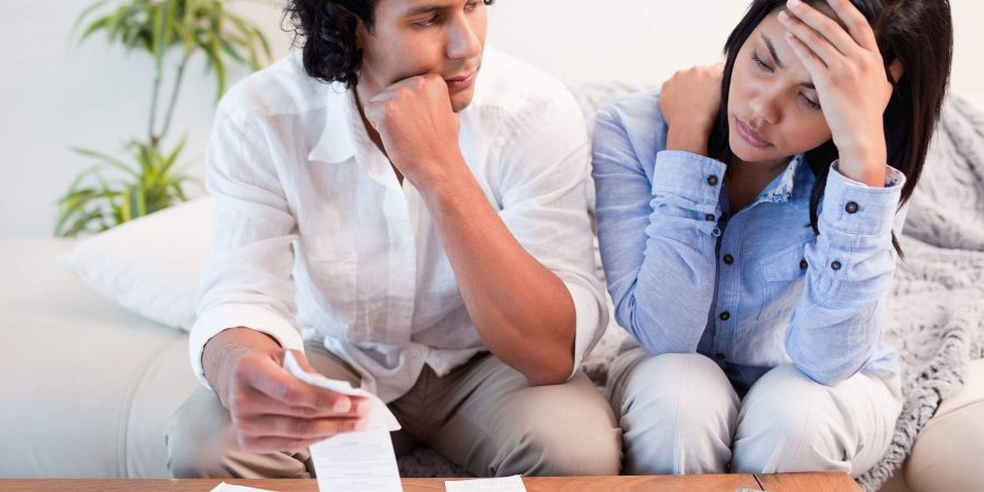 How Lack of Income Increases Vulnerability to Abuse in Marriage