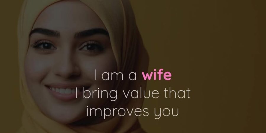 A Woman’s Unspoken Contribution to Love and Partnership