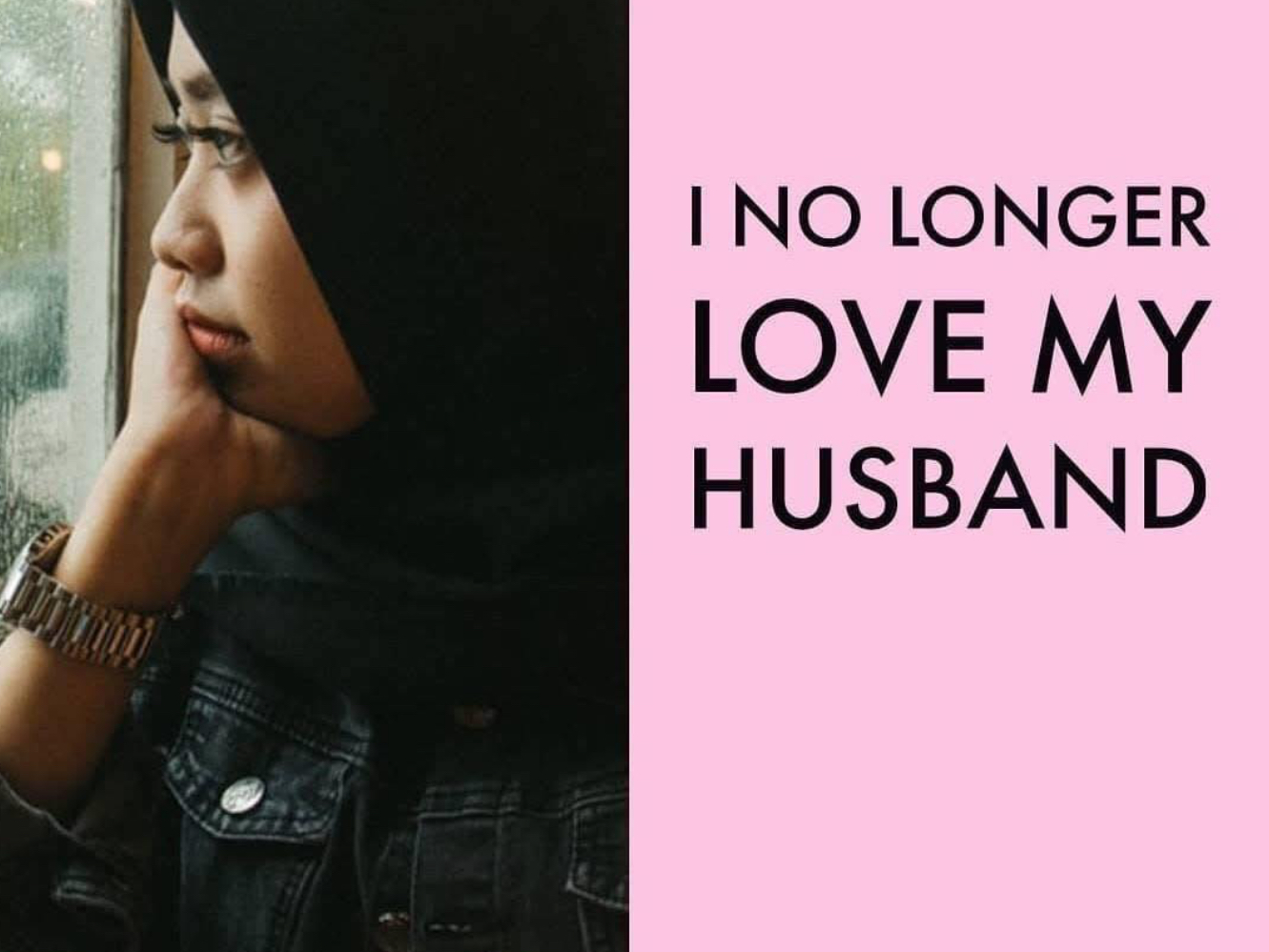 When Love Fades: Navigating the Silence in a Failing Relationship