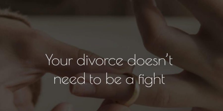 Choosing Grace Over Grudges: Redefining Relationships After Divorce