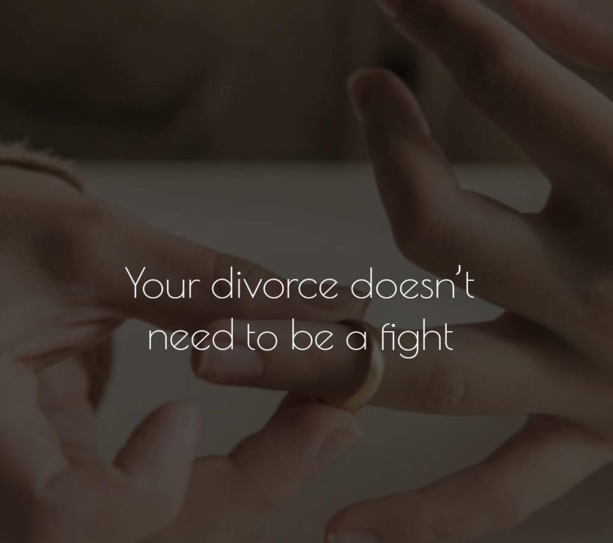 Choosing Grace Over Grudges: Redefining Relationships After Divorce