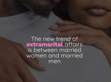 How Attraction Outside Marriage Unfolds