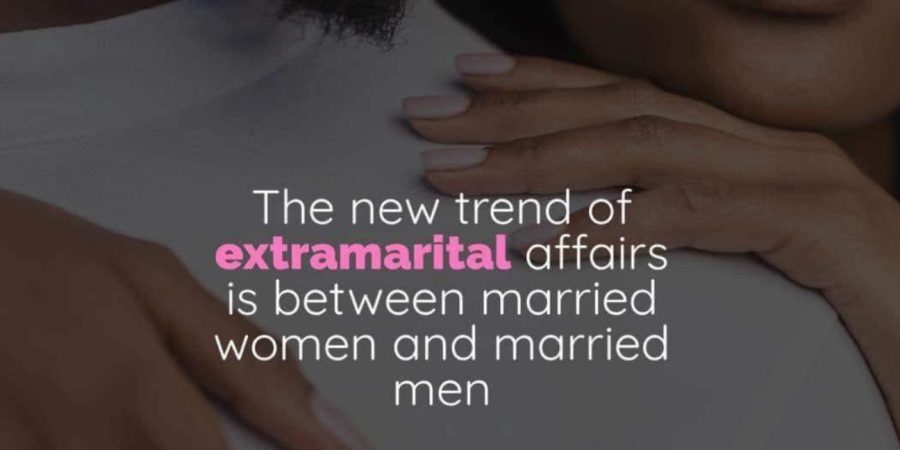 How Attraction Outside Marriage Unfolds