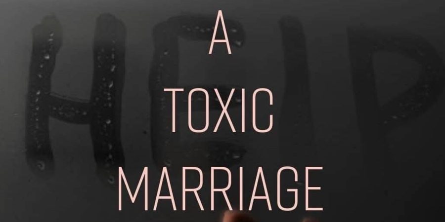 25 Warning Signs You May Be in a Toxic Marriage