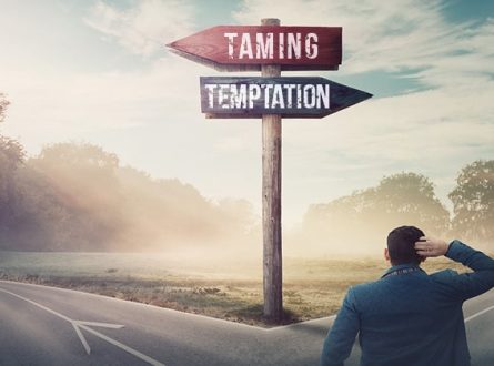 Becoming Better Husbands: Choosing Faithfulness in a Culture of Temptation