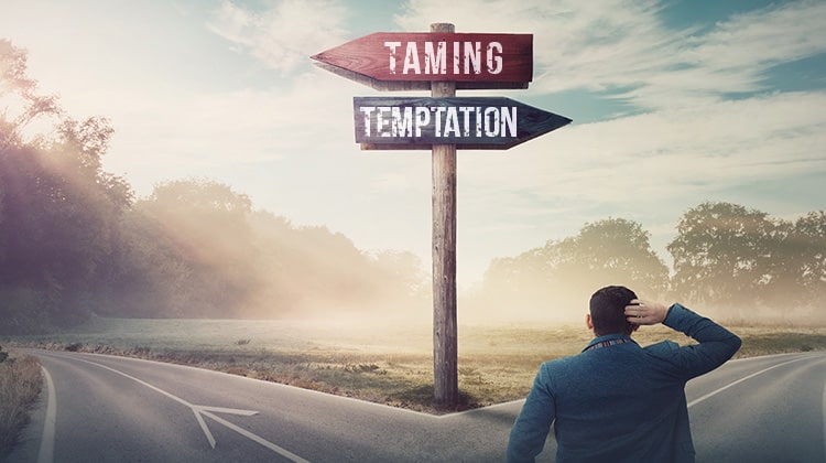 Becoming Better Husbands: Choosing Faithfulness in a Culture of Temptation