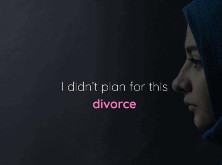 The Pain, Healing, and Hope After a Difficult Marriage