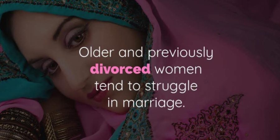 Rediscovering Love: Understanding Late or Second Marriages