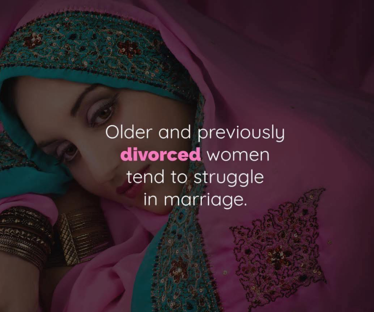 Rediscovering Love: Understanding Late or Second Marriages