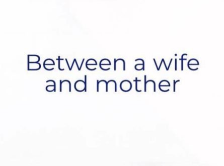 When Marriage Meets Family: A Lesson I Learned Early