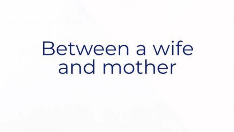 When Marriage Meets Family: A Lesson I Learned Early