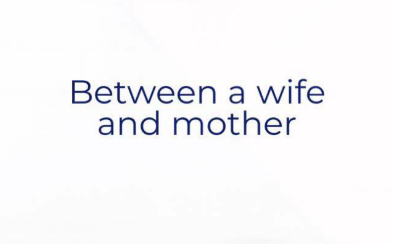 When Marriage Meets Family: A Lesson I Learned Early