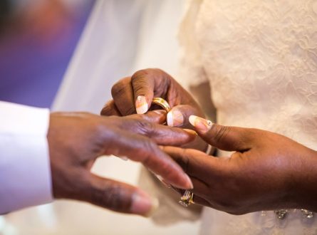 What It Really Takes to Build a Lasting Relationship and Marriage