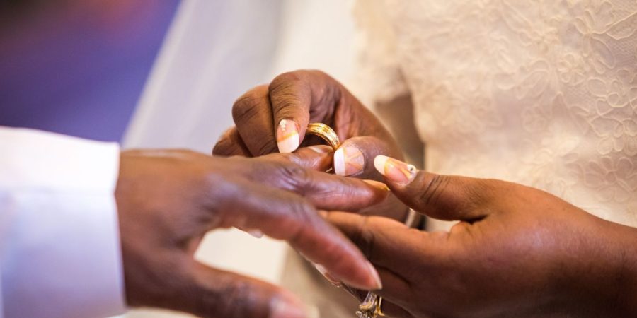 What It Really Takes to Build a Lasting Relationship and Marriage