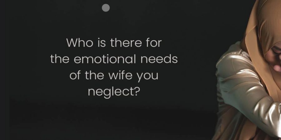 Loneliness in Marriage: The Quiet Danger We Often Ignore