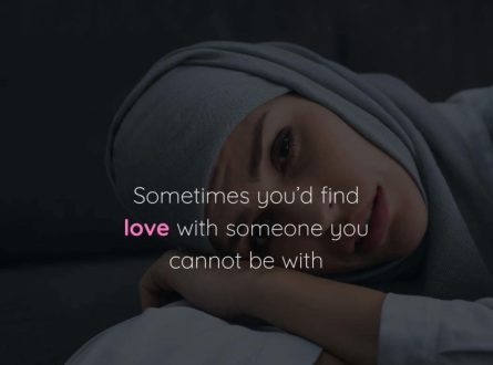 A Hidden Relationship Struggle And Solution