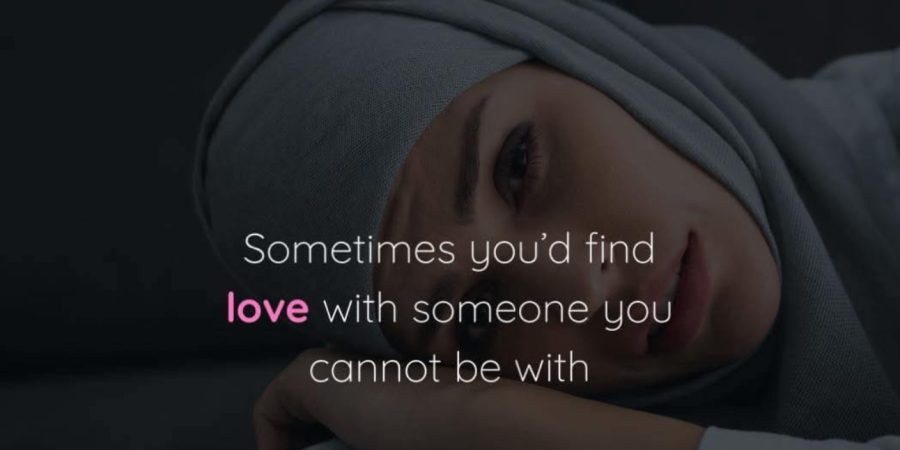 A Hidden Relationship Struggle And Solution