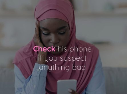 Should You Check Your Partner’s Phone? A Real Talk About Trust, Marriage, and Responsibility