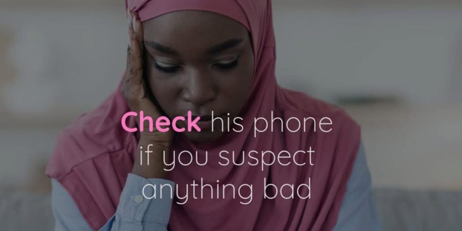 Should You Check Your Partner’s Phone? A Real Talk About Trust, Marriage, and Responsibility
