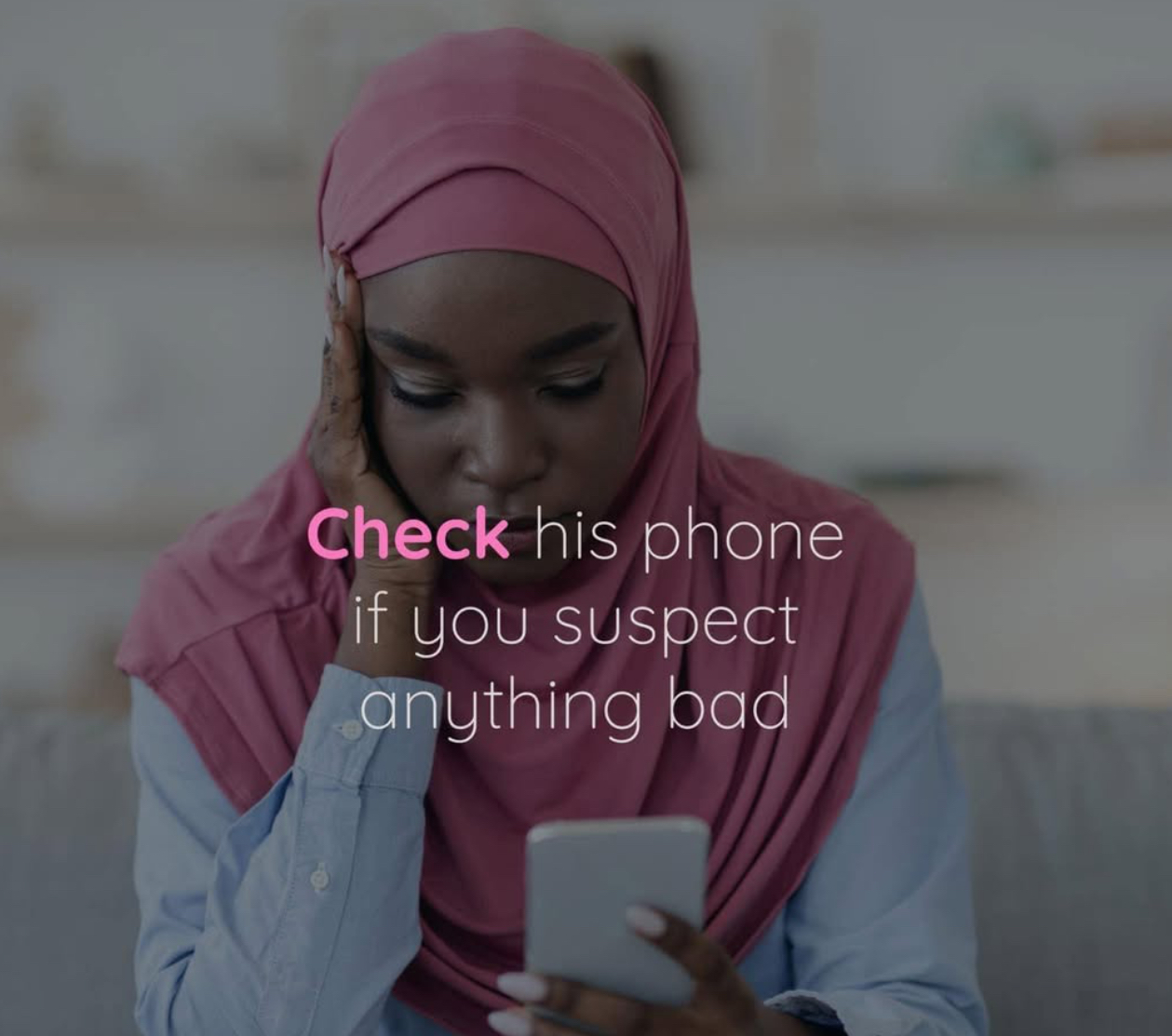 Should You Check Your Partner’s Phone? A Real Talk About Trust, Marriage, and Responsibility