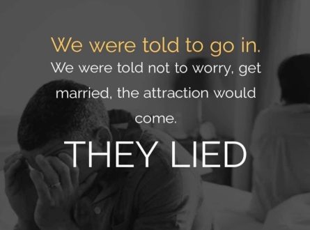 Marriage Is More Than Pressure: Why You Should Choose for Yourself, Not Others