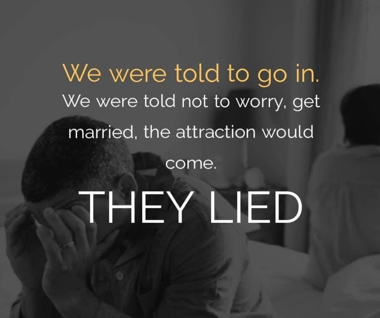 Marriage Is More Than Pressure: Why You Should Choose for Yourself, Not Others