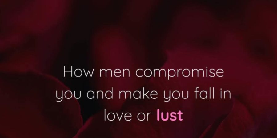 When Charm Turns into a Trap: How to Protect Yourself in Love and Marriage
