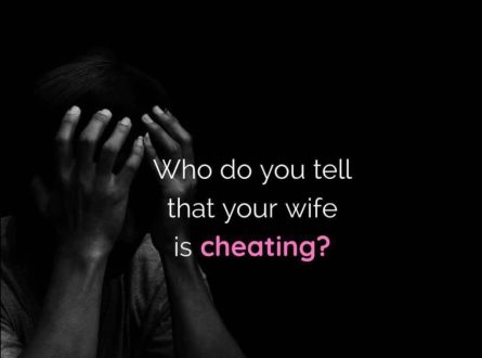 When the One You Love Hurts You: A Letter to the Silent, Broken Husband