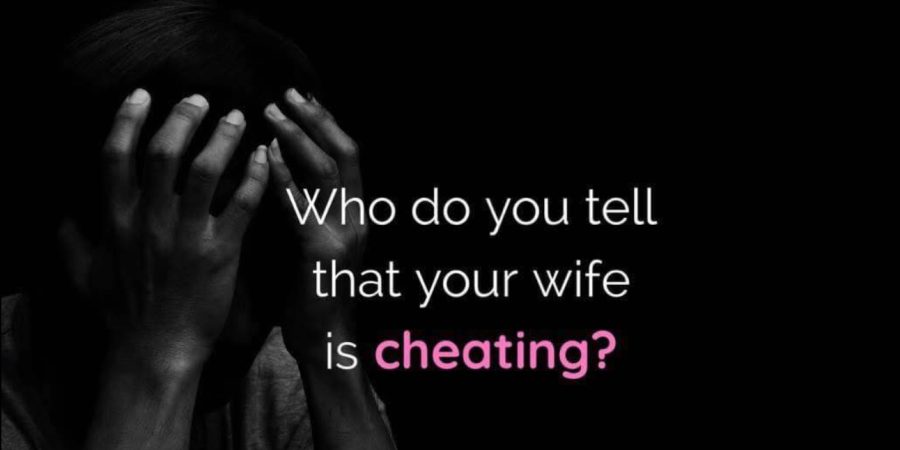 When the One You Love Hurts You: A Letter to the Silent, Broken Husband