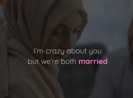 When Love Feels Right but Life Feels Wrong: A Personal Struggle Between Marriage and Emotion