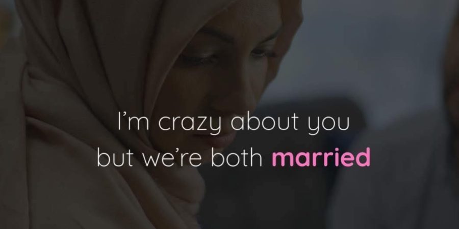 When Love Feels Right but Life Feels Wrong: A Personal Struggle Between Marriage and Emotion