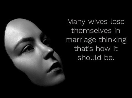 Don't Lose Yourself in Marriage: A Journey of Balance, Identity, and Self-Worth