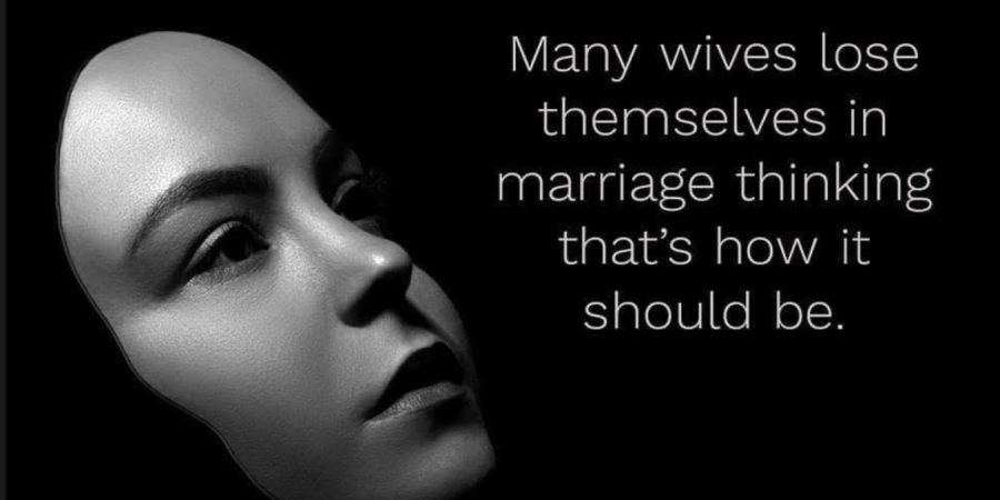 Don't Lose Yourself in Marriage: A Journey of Balance, Identity, and Self-Worth