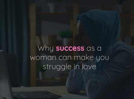 When Success Meets Love: The Reality for High-Achieving Women in Relationships