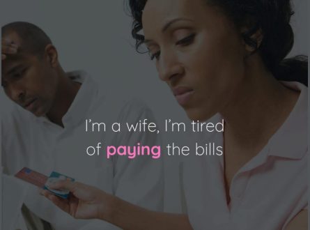 When Financial Roles Shift in Marriage: Understanding the Strain and How to Handle It