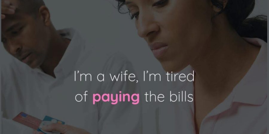 When Financial Roles Shift in Marriage: Understanding the Strain and How to Handle It