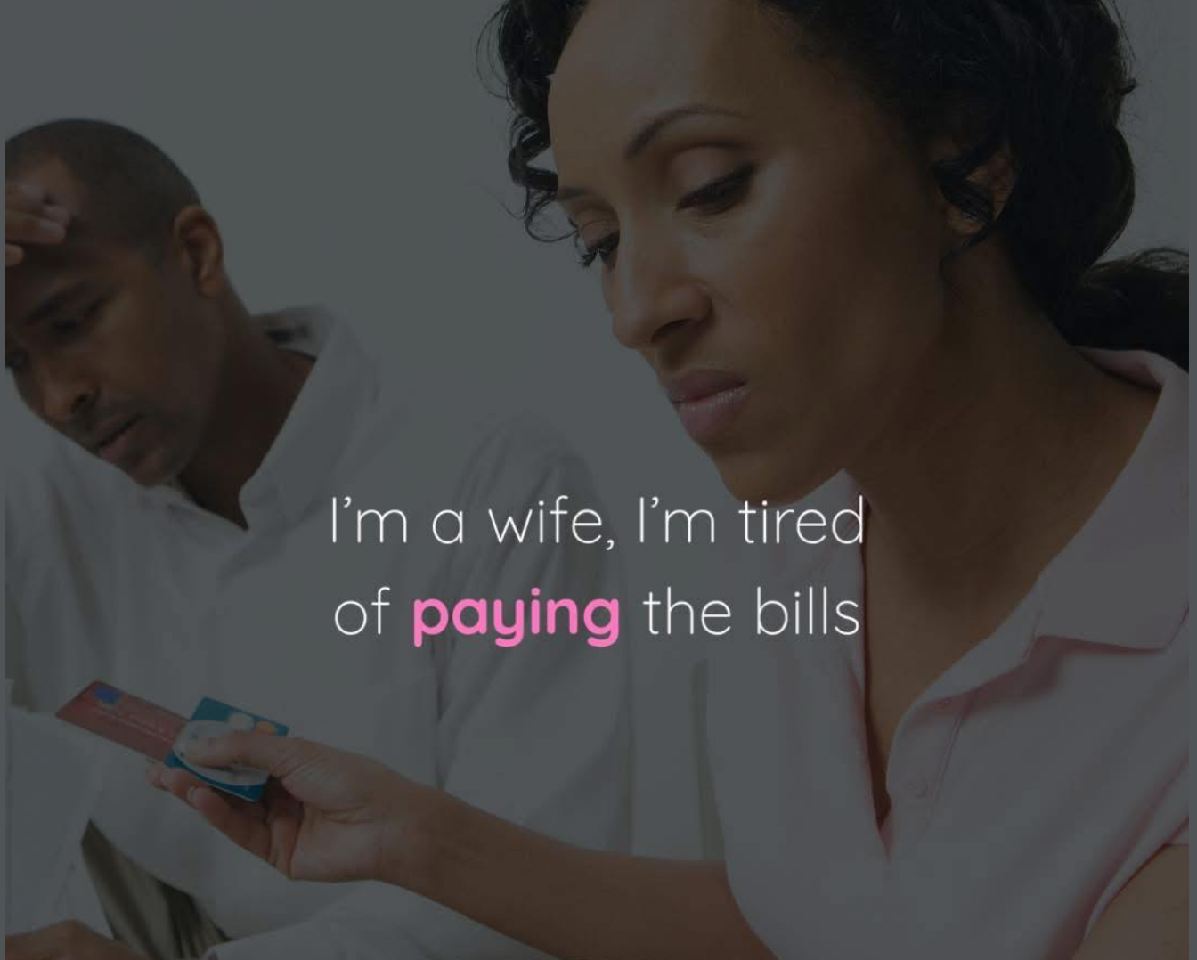 When Financial Roles Shift in Marriage: Understanding the Strain and How to Handle It