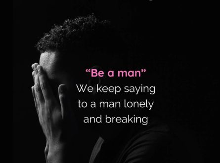 When Men Hurt in Silence: A Conversation About Marriage and Emotional Truths