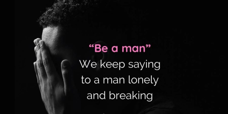 When Men Hurt in Silence: A Conversation About Marriage and Emotional Truths