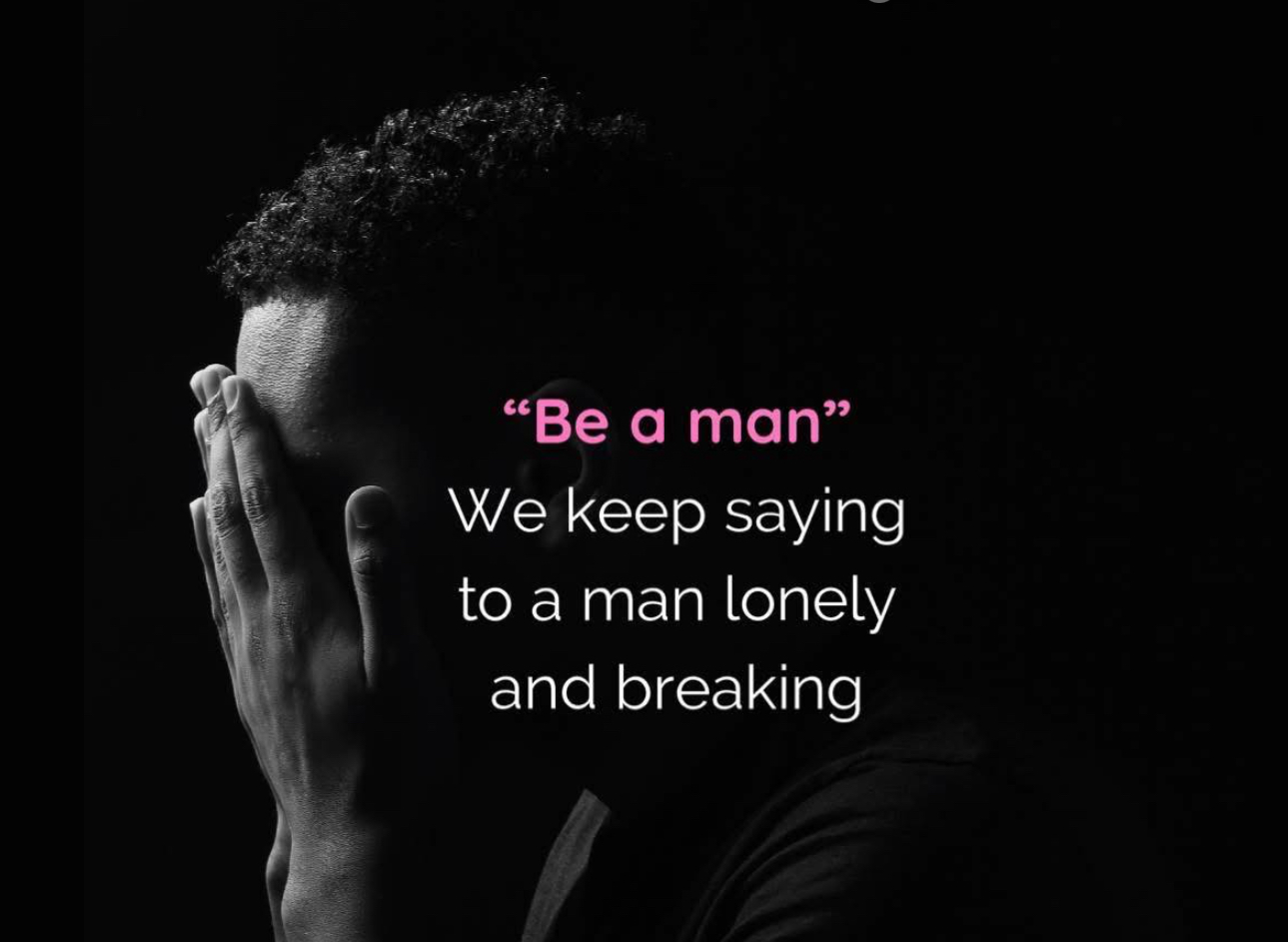When Men Hurt in Silence: A Conversation About Marriage and Emotional Truths