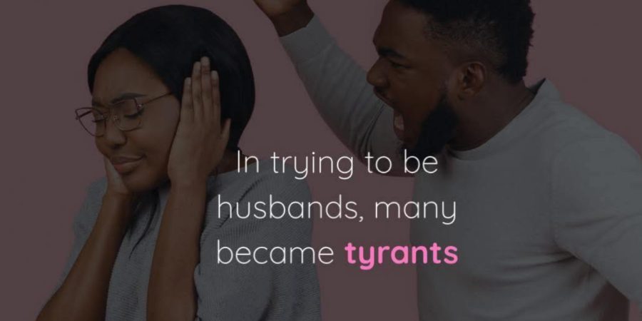 The Day I Realized I Could Be a Better Husband