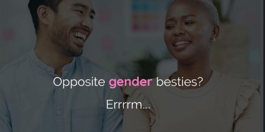We’re Just Friends: Why Boundaries Matter in Marriage