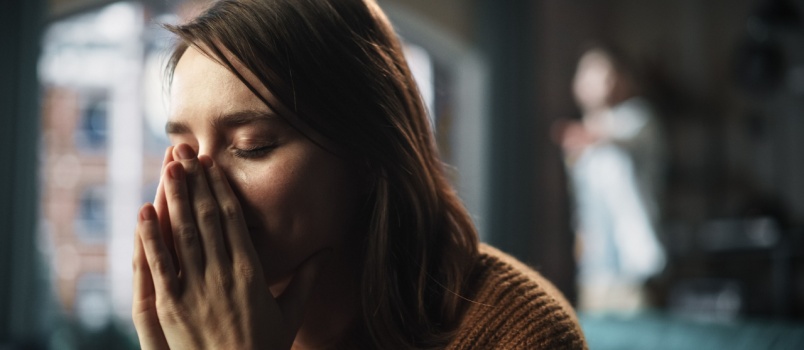 When Religion Masks Abuse: Unlearning Toxic Narratives About Marriage