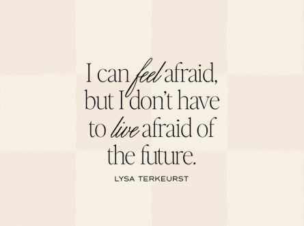 Don't be fooled, it's tough out there, but you can survive and thrive out there