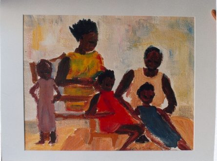 Painting the Wife Bad: The Polygyny Excuse Too Many Men Use